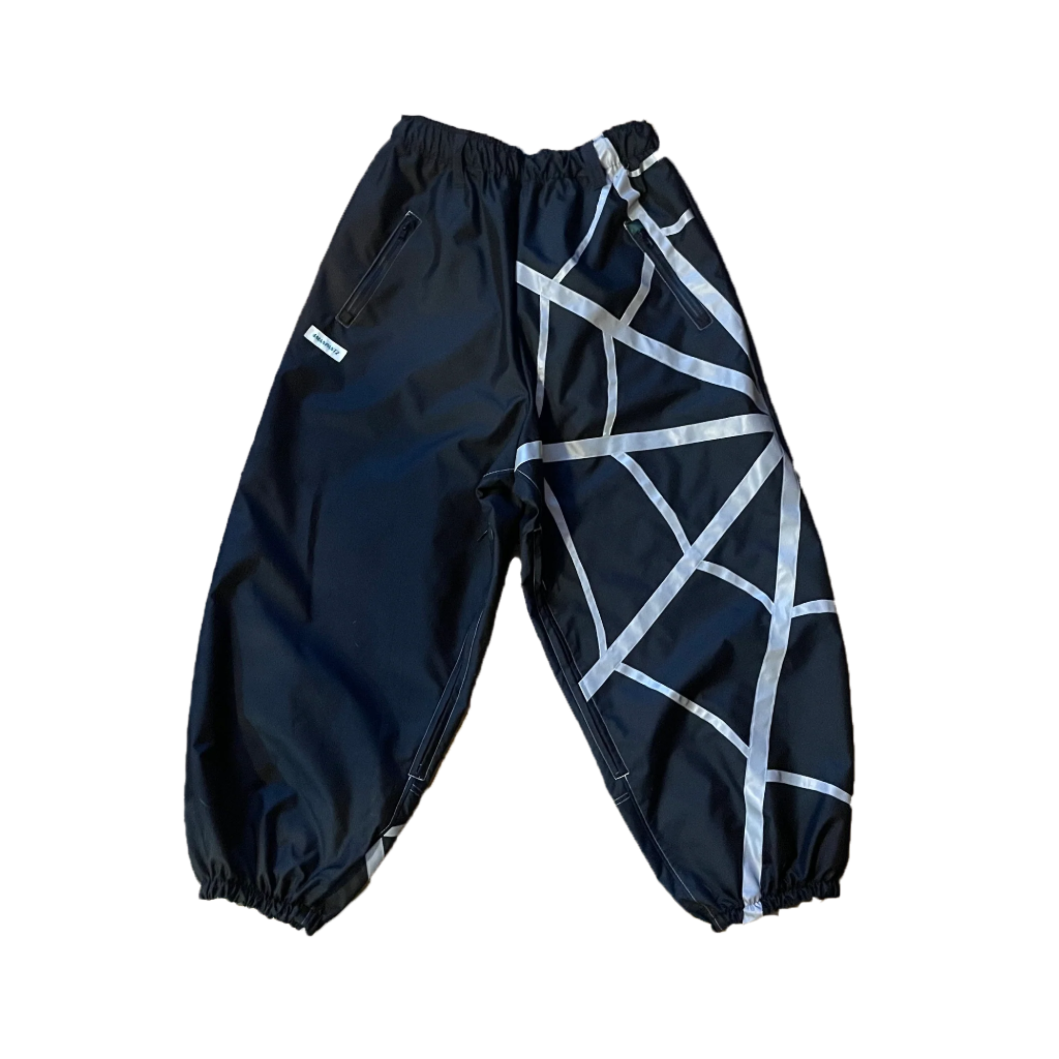 1/1 Spider Custom Shell