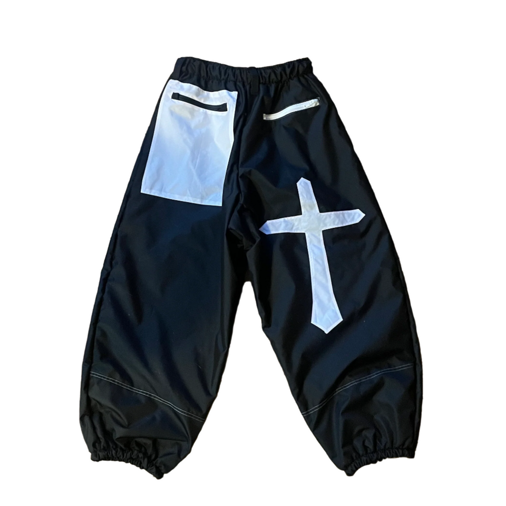 1/1 Cross Custom Insulated Snow Pants