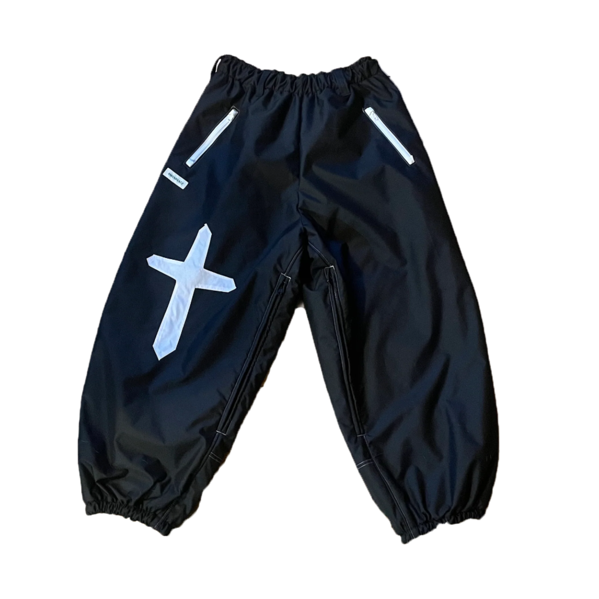 1/1 Cross Custom Insulated Snow Pants