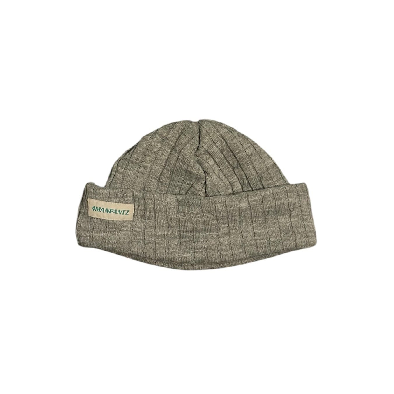 Upcycled Hat - Textured