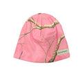 Pink Camo Hat