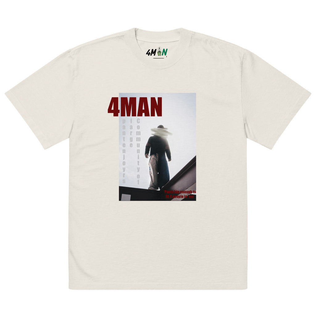 Community Graphic Tee