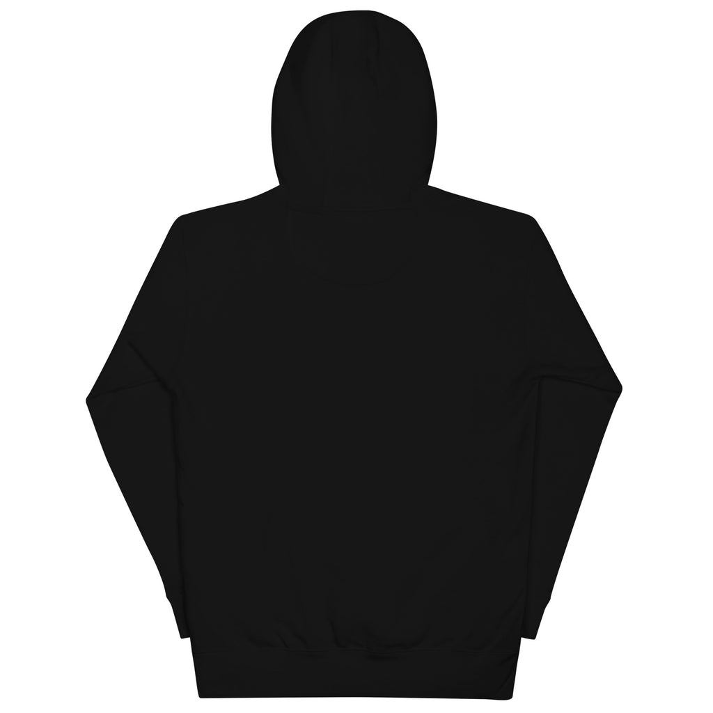 Community Graphic Hoodie