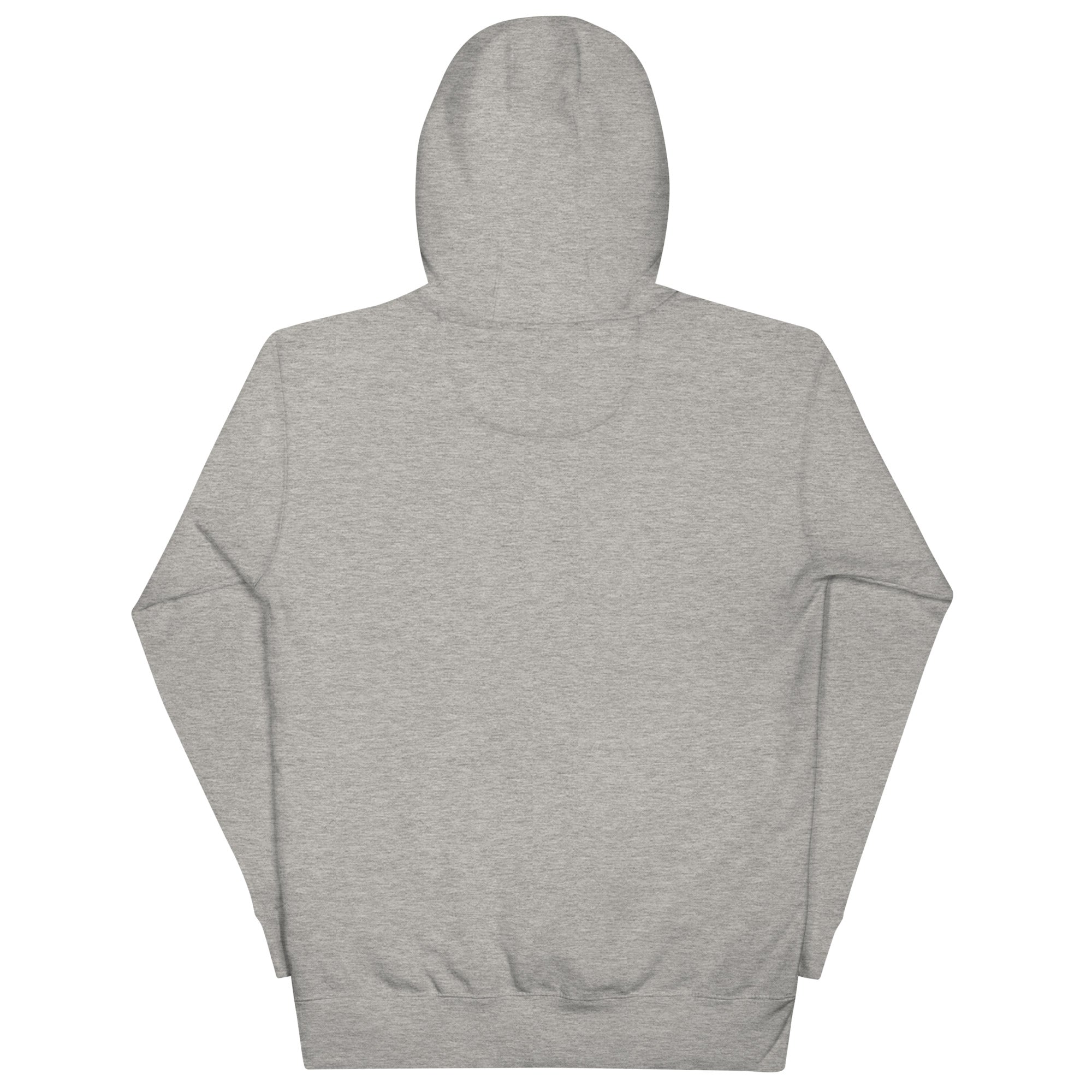 Community Graphic Hoodie
